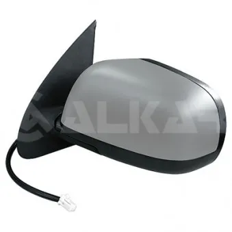 ALKAR 6128553 - Rétroviseur extérieur