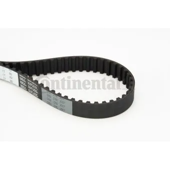 Courroie crantée CONTITECH CT882