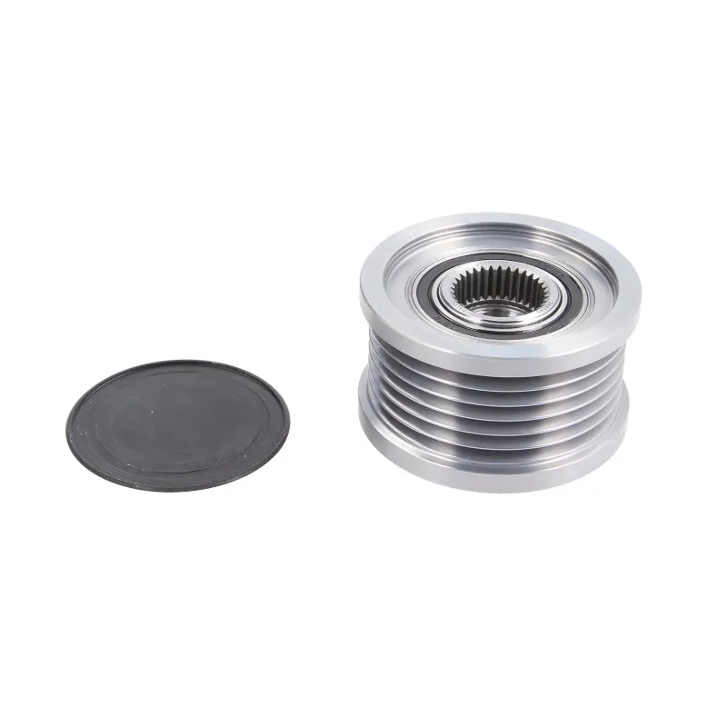 Poulie roue libre, alternateur VALEO 588045 - Visuel 2