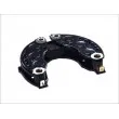 Pont de diodes, alternateur VALEO [592882]