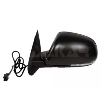 Rétroviseur extérieur ALKAR OEM 3T0949101