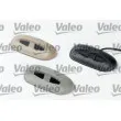 VALEO 632200 - Kit Beep & Park : 4 Capteurs + 1 Haut-parleur