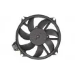 VALEO 696376 - Ventilateur, refroidissement du moteur