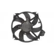 VALEO 696376 - Ventilateur, refroidissement du moteur