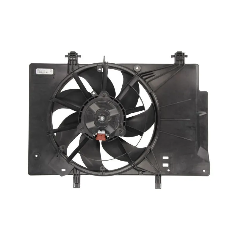 Ventilateur, refroidissement du moteur VALEO 696884 - Visuel 1