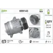 VALEO 699143 - Compresseur, climatisation