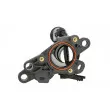 VALEO 700443 - Corps papillon