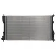 VALEO 701217 - Radiateur, refroidissement du moteur