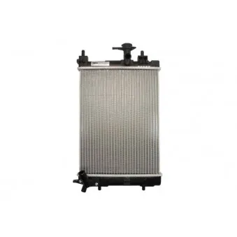 Radiateur, refroidissement du moteur VALEO OEM 11002071