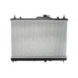 VALEO 701573 - Radiateur, refroidissement du moteur