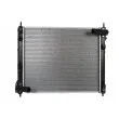 VALEO 701583 - Radiateur, refroidissement du moteur