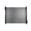 VALEO 701583 - Radiateur, refroidissement du moteur