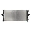 Radiateur, refroidissement du moteur VALEO [701665]