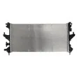 VALEO 701665 - Radiateur, refroidissement du moteur