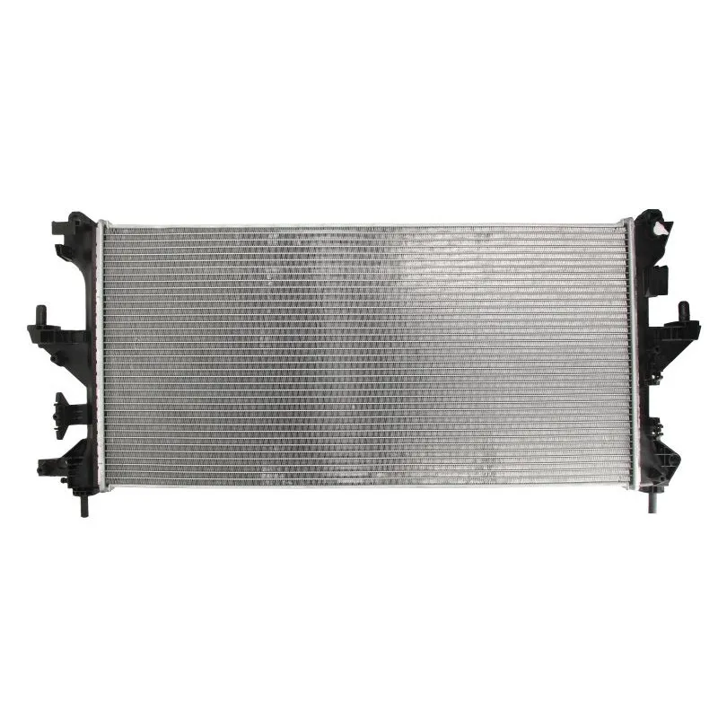 Radiateur, refroidissement du moteur VALEO 701665 - Visuel 1