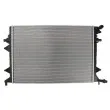 VALEO 701666 - Radiateur, refroidissement du moteur