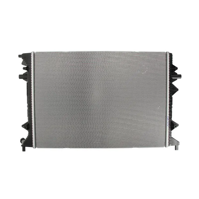Radiateur, refroidissement du moteur VALEO 701666 - Visuel 1