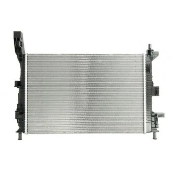 Radiateur, refroidissement du moteur VALEO OEM BSG 30-520-030