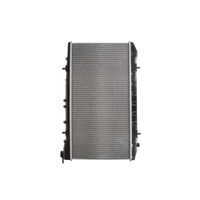 Radiateur, refroidissement du moteur VALEO 734155 - Visuel 2