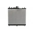 VALEO 734246 - Radiateur, refroidissement du moteur