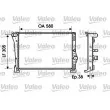 VALEO 734364 - Radiateur, refroidissement du moteur