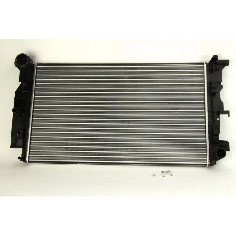 Radiateur, refroidissement du moteur VALEO 734926 - Visuel 1