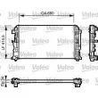 VALEO 734928 - Radiateur, refroidissement du moteur