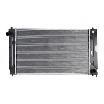 VALEO 735445 - Radiateur, refroidissement du moteur