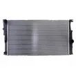 VALEO 735453 - Radiateur, refroidissement du moteur