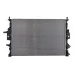 VALEO 735552 - Radiateur, refroidissement du moteur