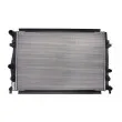 VALEO 735556 - Radiateur, refroidissement du moteur