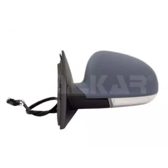 Rétroviseur extérieur ALKAR OEM 3B0857538BGRU