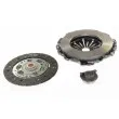VALEO 786026 - Kit d'embrayage