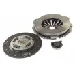 VALEO 786031 - Kit d'embrayage