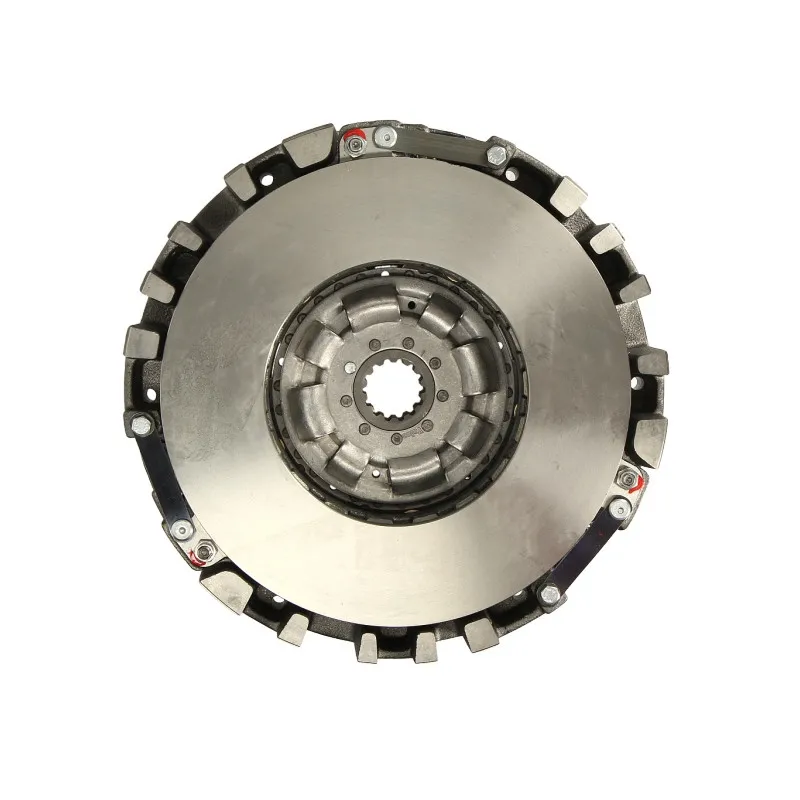 Mécanisme d'embrayage VALEO 800566 - Visuel 1