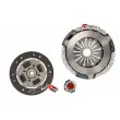 VALEO 801422 - Kit d'embrayage