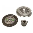 VALEO 801429 - Kit d'embrayage