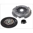 VALEO 801457 - Kit d'embrayage