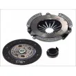 VALEO 801457 - Kit d'embrayage