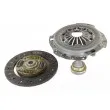 VALEO 801974 - Kit d'embrayage