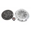 VALEO 801983 - Kit d'embrayage