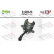 VALEO 804519 - Butée hydraulique , embrayage