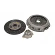 VALEO 805035 - Kit d'embrayage