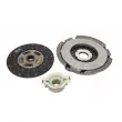 VALEO 805035 - Kit d'embrayage