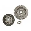 VALEO 805277 - Kit d'embrayage