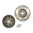 VALEO 805277 - Kit d'embrayage