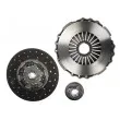 VALEO 809133 - Kit d'embrayage