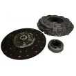 VALEO 809144 - Kit d'embrayage