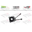 VALEO 810052 - Butée hydraulique , embrayage