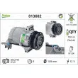 VALEO 813102 - Compresseur, climatisation